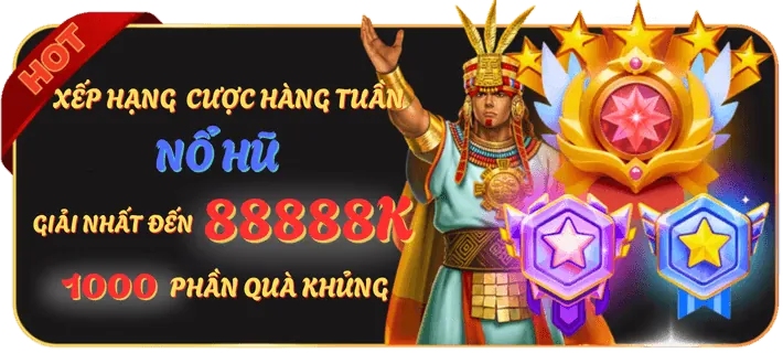 Hoàn trả hàng ngày Mega888