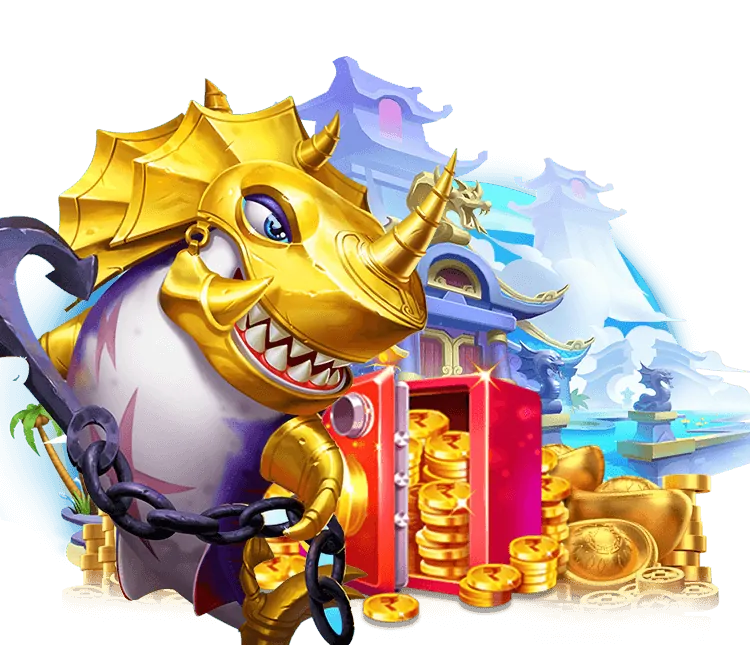 Casino Trực Tuyến Mega888